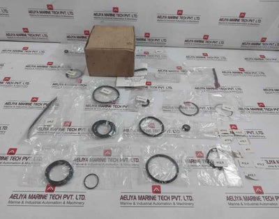 Ksb 42 088 435 O-ring Spare Part Kit 58,74 X 3,53 Mm