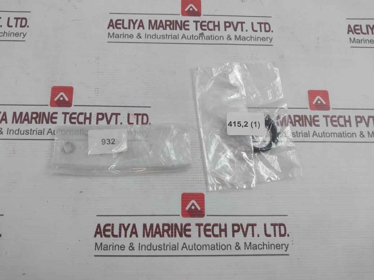 Ksb 42 088 435 O-ring Spare Part Kit 58,74 X 3,53 Mm