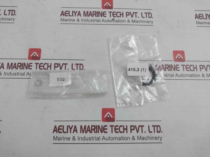 Ksb 42 088 435 O-ring Spare Part Kit 58,74 X 3,53 Mm