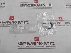 Ksb 42 088 435 O-ring Spare Part Kit 58,74 X 3,53 Mm