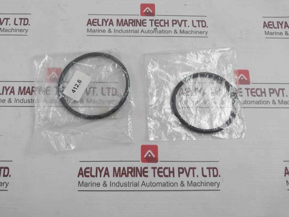 Ksb 42 088 435 O-ring Spare Part Kit 58,74 X 3,53 Mm