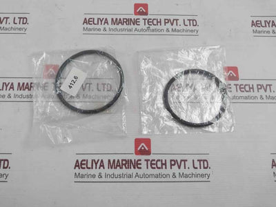Ksb 42 088 435 O-ring Spare Part Kit 58,74 X 3,53 Mm