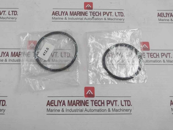 Ksb 42 088 435 O-ring Spare Part Kit 58,74 X 3,53 Mm