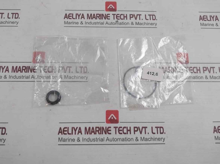 Ksb 42 088 435 O-ring Spare Part Kit 58,74 X 3,53 Mm