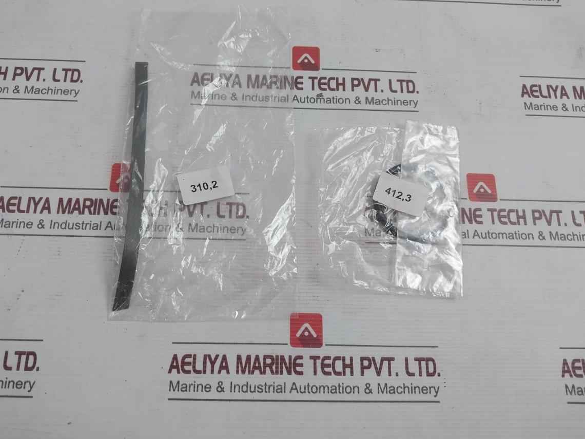 Ksb 42 088 435 O-ring Spare Part Kit 58,74 X 3,53 Mm