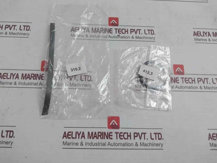 Ksb 42 088 435 O-ring Spare Part Kit 58,74 X 3,53 Mm