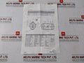 Ksb 42088712 Spare Part Kit For Valve Actuator Gpn 735 G 1/4 X21092