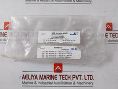 Ksb 42088712 Spare Part Kit For Valve Actuator Gpn 735 G 1/4 X21092