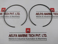 Ksb 42385858 O-ring Spare Parts Kit