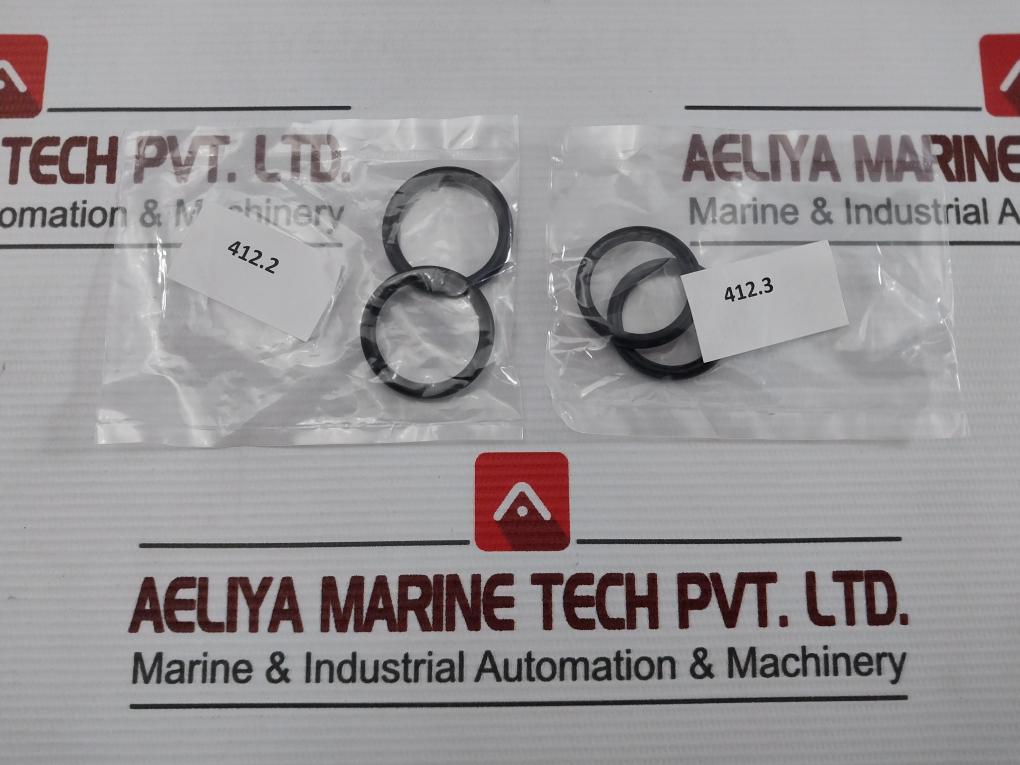 Ksb 42385858 O-ring Spare Parts Kit