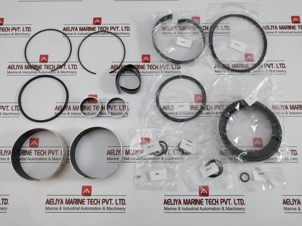 Ksb 42385858 O-ring Spare Parts Kit