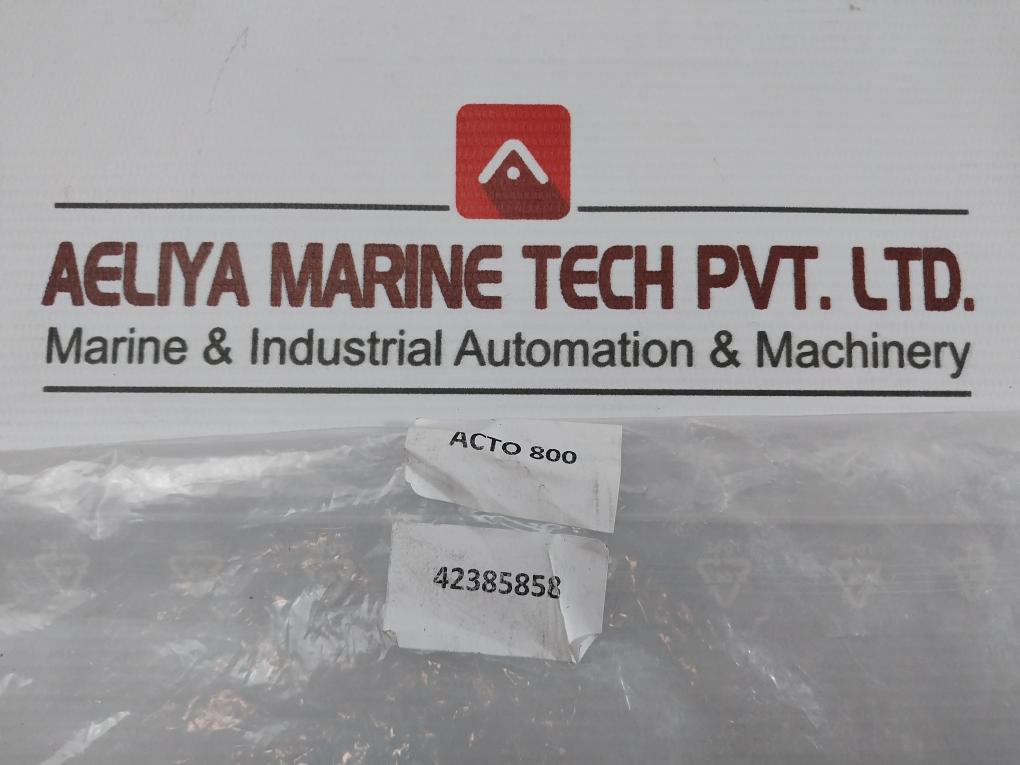 Ksb 42385858 O-ring Spare Parts Kit