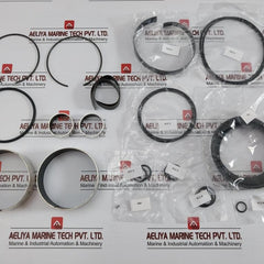Ksb 42385858 O-ring Spare Parts Kit