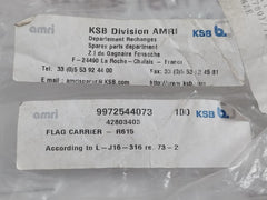 Ksb 9972544073 Brass Spring Bubbling