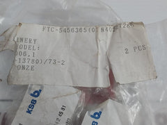 Ksb 9972544073 Brass Spring Bubbling