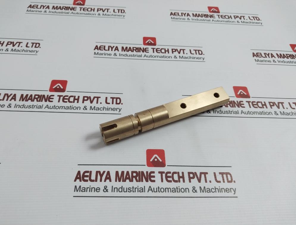 Ksb 9972544073 Brass Spring Bubbling