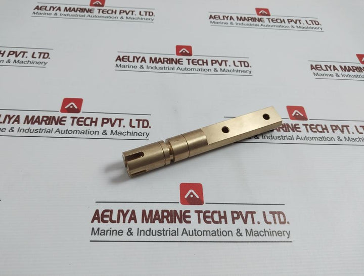 Ksb 9972544073 Brass Spring Bubbling