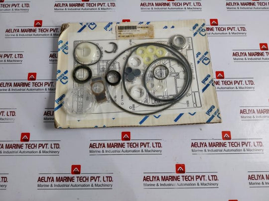 KSB AMRI FT-H70-050-C Sparepart Kit ACTAIR 31B