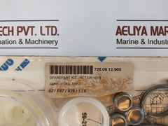 Ksb Amri Ftkg 72053 Spare Part Kit For Actair 101b