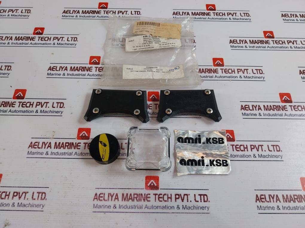Ksb Amri Pa8 Actuator Kit For Visual Pointer