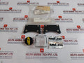 Ksb Amri Pa8 Actuator Kit For Visual Pointer