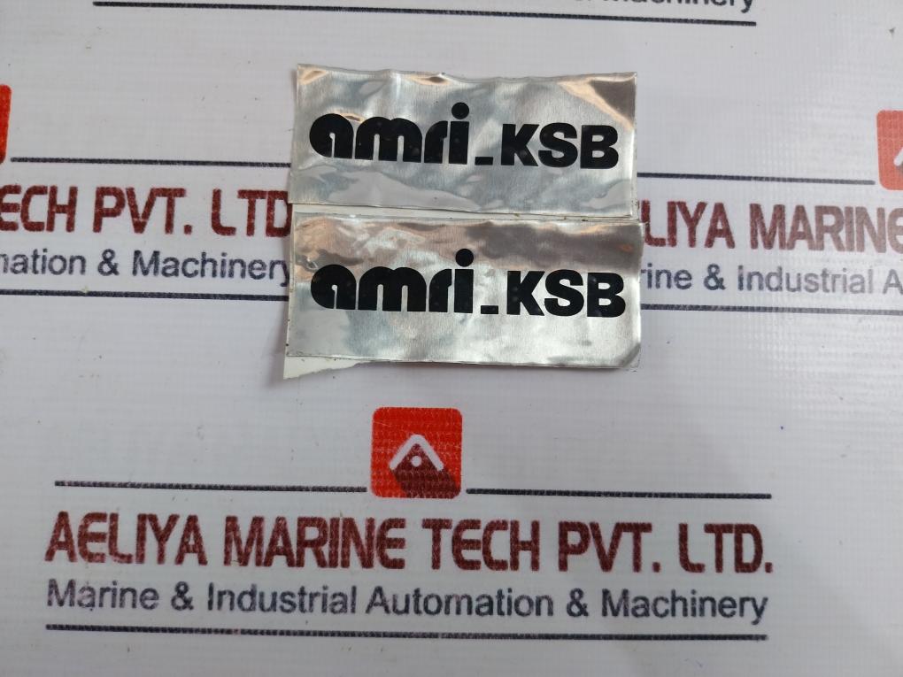 Ksb Amri Pa8 Actuator Kit For Visual Pointer