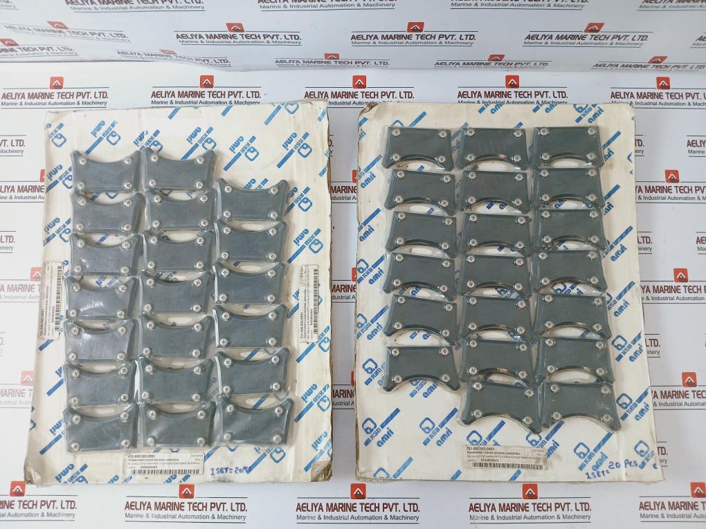 Ksb Amri Pa8 Actuator Kit For Visual Pointer