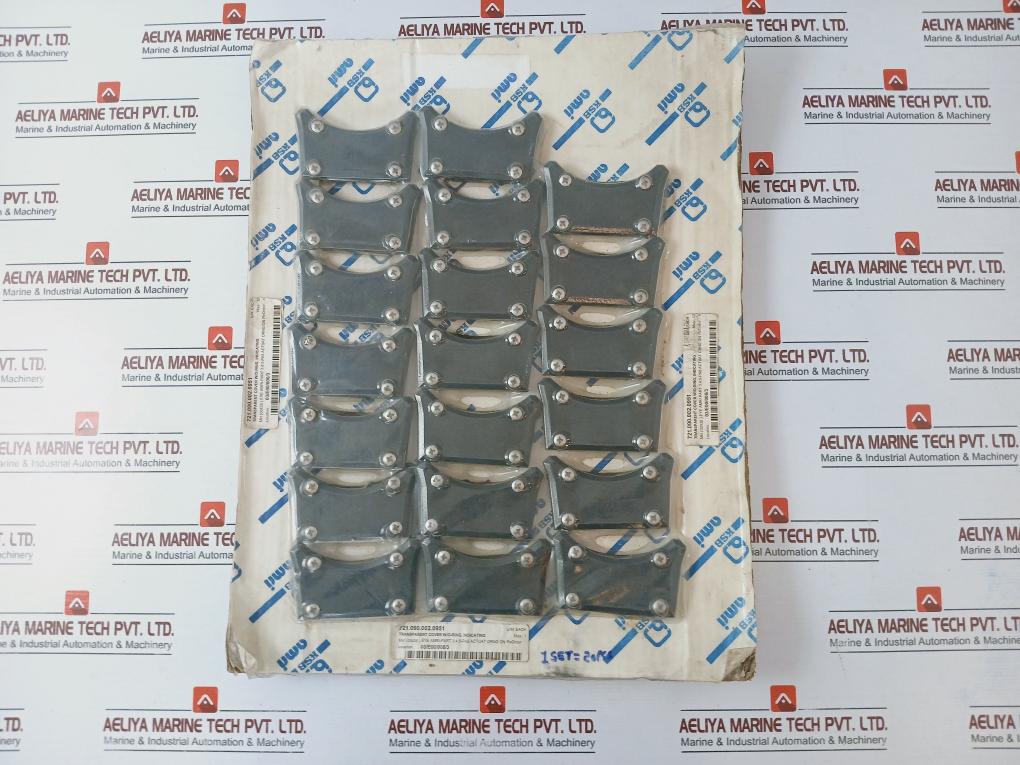 Ksb Amri Pa8 Actuator Kit For Visual Pointer