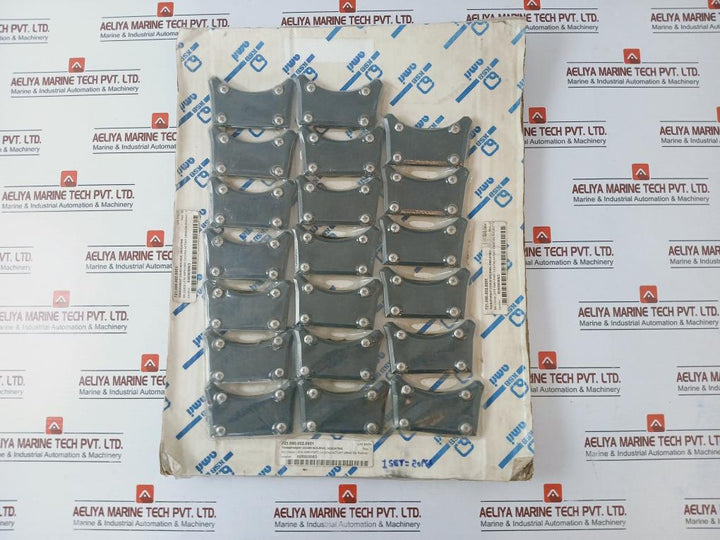 Ksb Amri Pa8 Actuator Kit For Visual Pointer Mkr (00438)