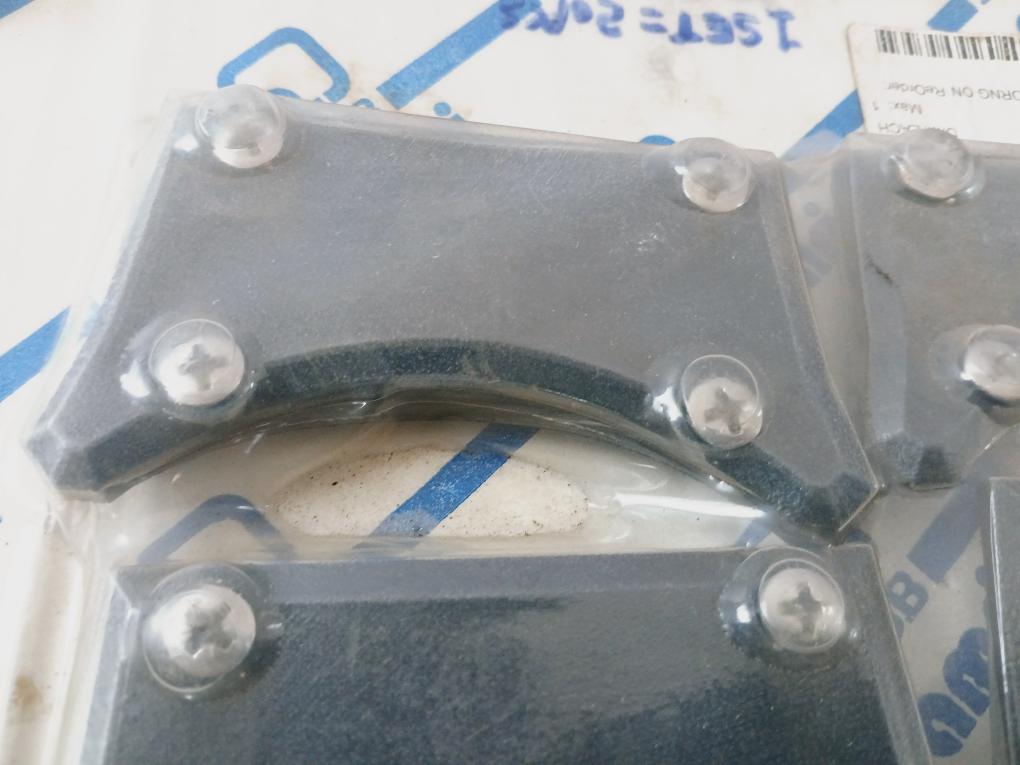 Ksb Amri Pa8 Actuator Kit For Visual Pointer