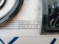 Ksb Amri X6835-a-1/5 Sparepart Kit-actuator Pa8
