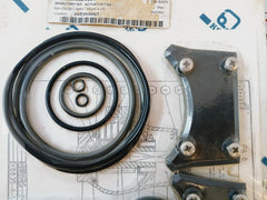 Ksb Amri X6835-a-1/5 Sparepart Kit-actuator Pa8