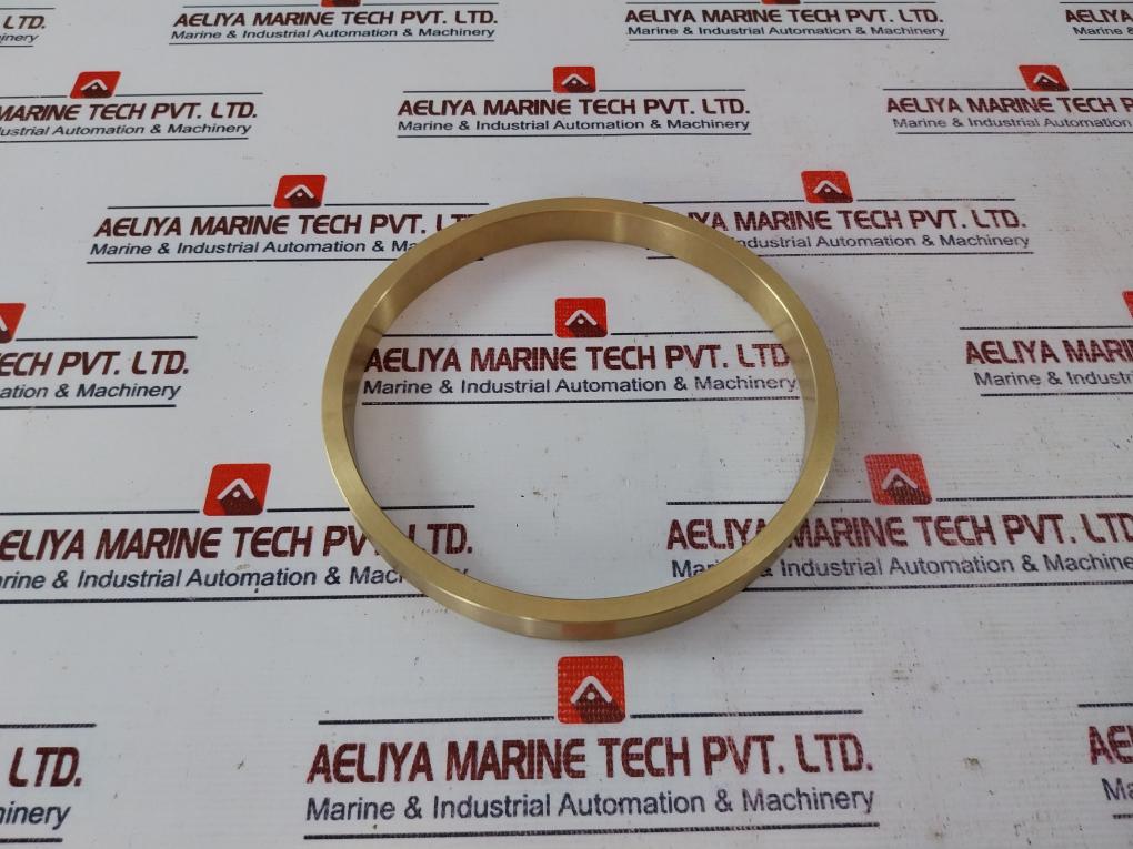 Ksb Casing Wear Ring 02470108