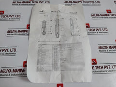 Ksb Division Amri Dn150 Pn16 Liner & Gasket Kit 42082419