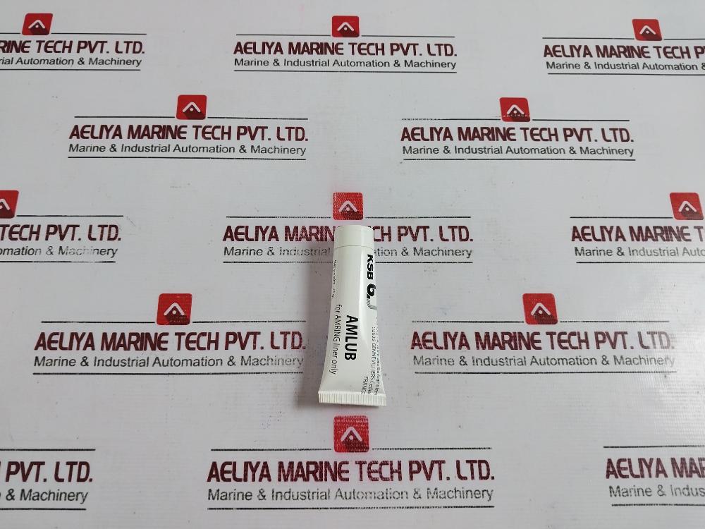 Ksb Division Amri Dn150 Pn16 Liner & Gasket Kit 42082419