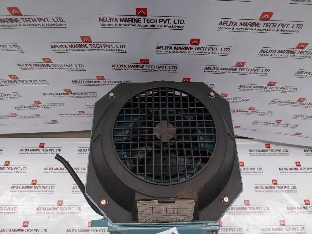 Ksb Etaline-gn 040-160/402Single-stage Volute Casing Pump W/ Motor Ip55