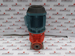Ksb Etaline-gn 040-160/402Single-stage Volute Casing Pump W/ Motor Ip55