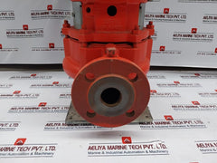 Ksb Etaline-gn 040-160/402Single-stage Volute Casing Pump W/ Motor Ip55