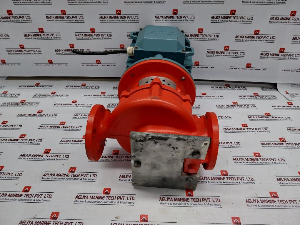 Ksb Etaline-gn 040-160/402Single-stage Volute Casing Pump W/ Motor Ip55