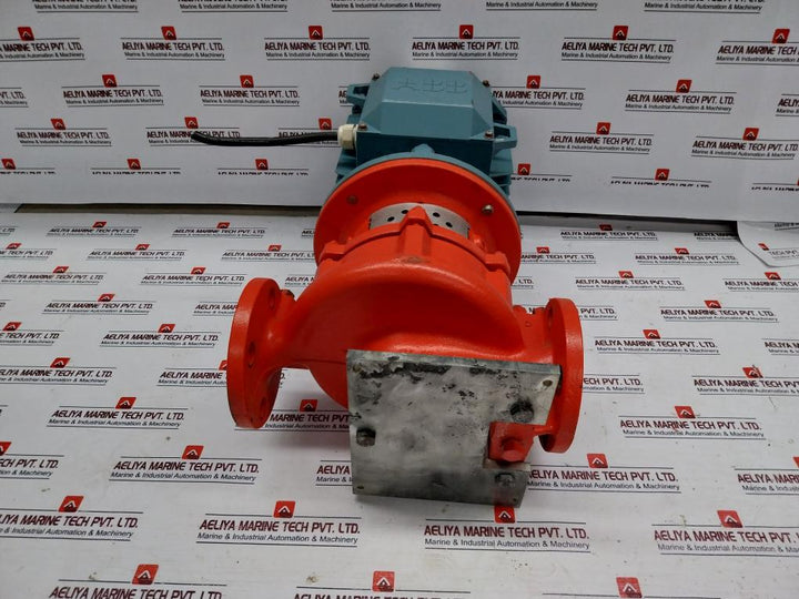 Ksb Etaline-gn 040-160/402Single-stage Volute Casing Pump W/ Motor Ip55