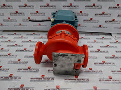 Ksb Etaline-gn 040-160/402Single-stage Volute Casing Pump W/ Motor Ip55