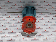 Ksb Etaline-gn 040-160/402Single-stage Volute Casing Pump W/ Motor Ip55