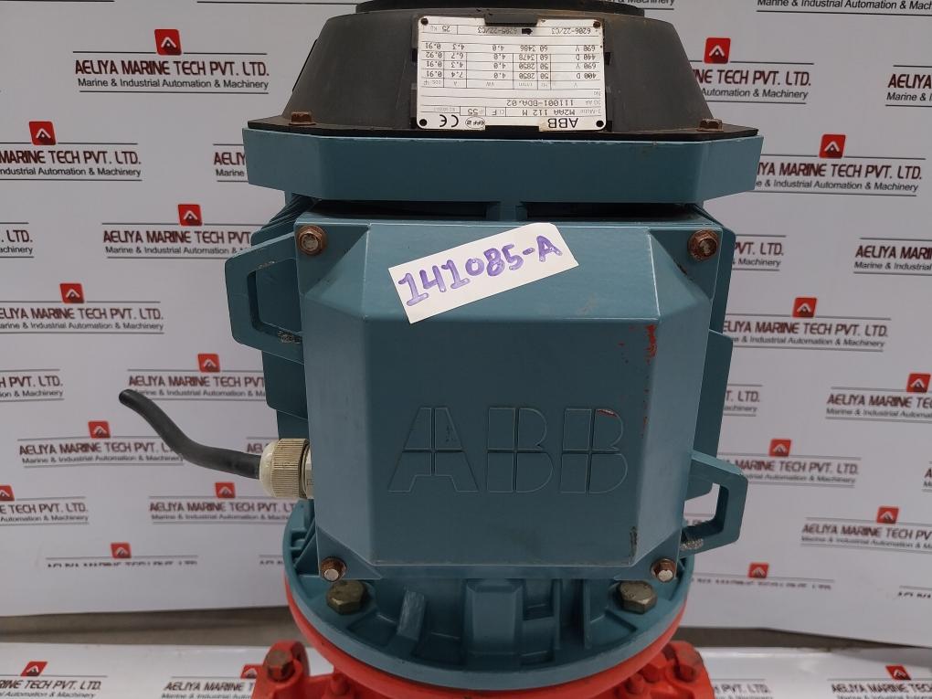 Ksb Etaline-gn 040-160/402Single-stage Volute Casing Pump W/ Motor Ip55