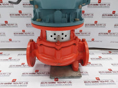 Ksb Etaline-gn 040-160/402Single-stage Volute Casing Pump W/ Motor Ip55