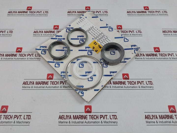 Ksb 42068757 Amri Mechanical Seal Kit 12