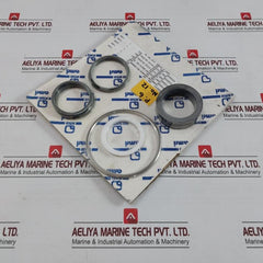 Ksb 42068757 Amri Mechanical Seal Kit 12" 42006266