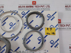 Ksb 42068758 Graphite Packing Seal Ring Kit