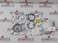 Ksb 42068758 Graphite Packing Seal Ring 14"/16"