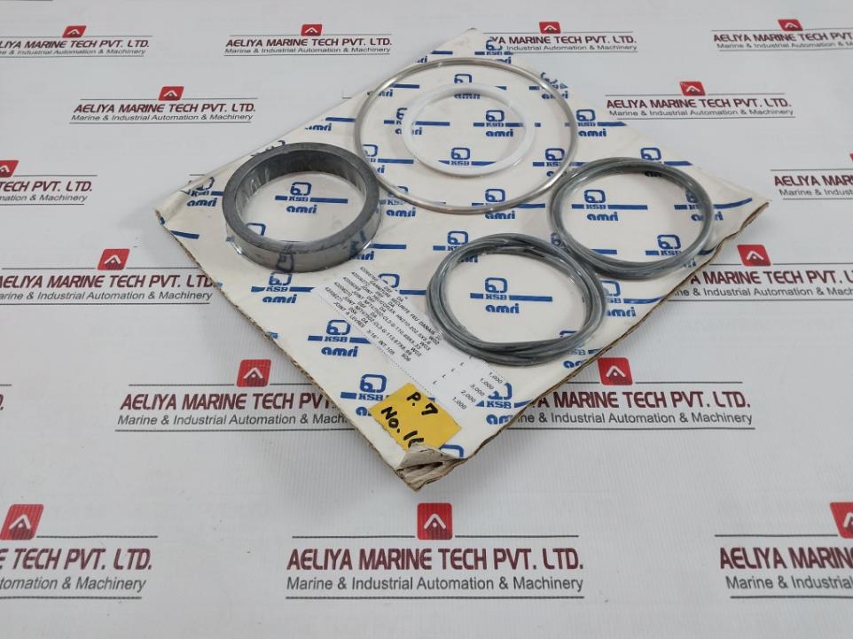 Ksb 42068760 Seal Kit 42006272