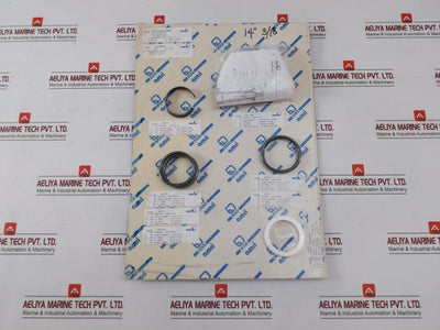 Ksb 42099987 Shaft Sealing Kit Danais O-ring 56,52 X 5,33